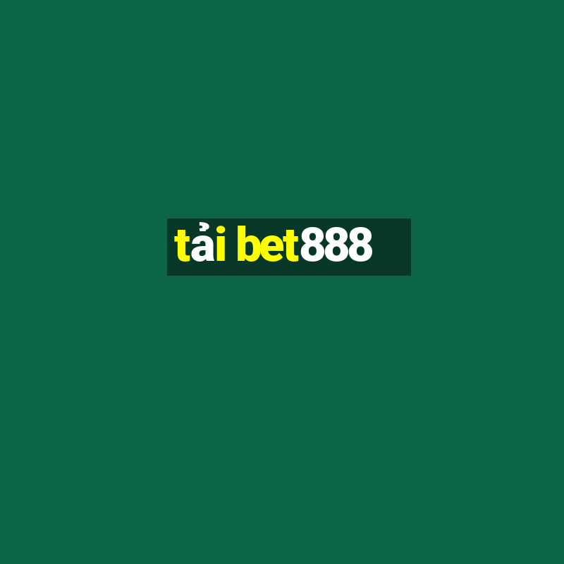 tải bet888