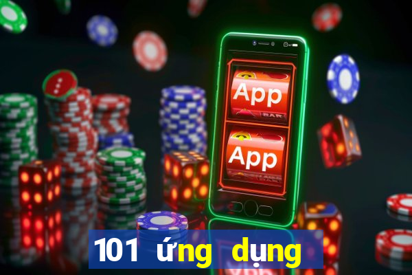 101 ứng dụng xổ số