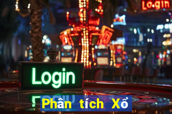 Phân tích Xổ Số đà nẵng ngày 6