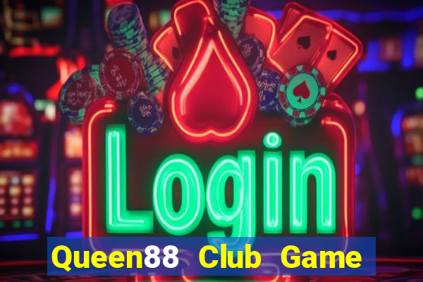 Queen88 Club Game Bài 96