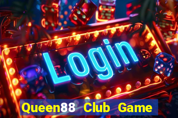 Queen88 Club Game Bài 96