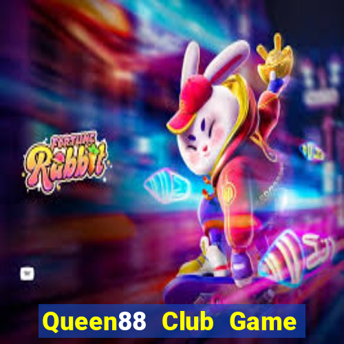 Queen88 Club Game Bài 96