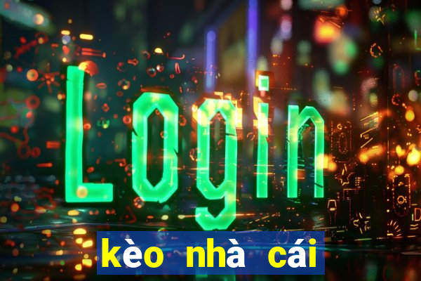 kèo nhà cái bóng đá việt nam