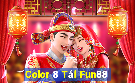 Color 8 Tải Fun88