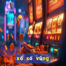 xổ số vũng tàu ngày 26 tháng 03