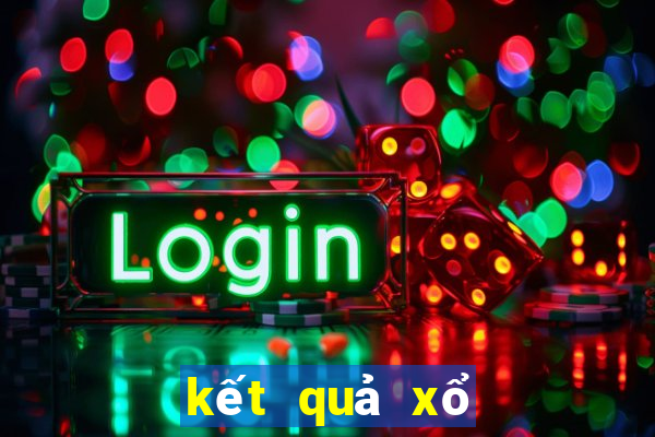 kết quả xổ số truyền thống