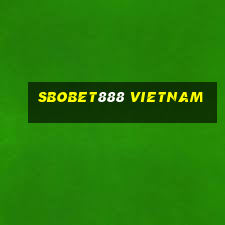 sbobet888 vietnam