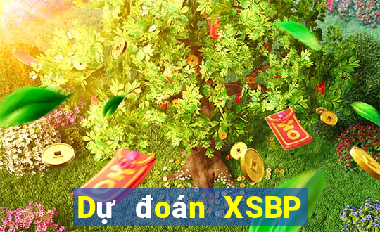 Dự đoán XSBP hôm nay