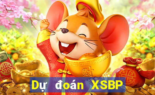 Dự đoán XSBP hôm nay