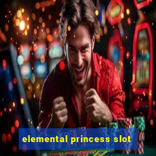 elemental princess slot