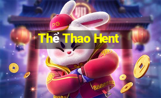 Thể Thao Hent