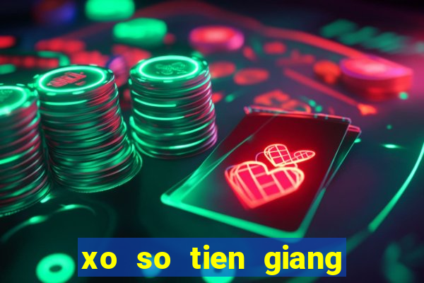 xo so tien giang 4 6 2024