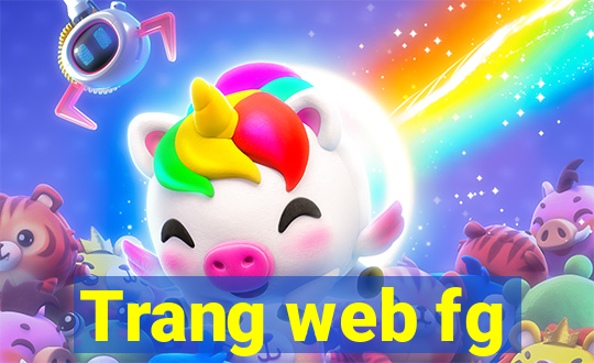 Trang web fg