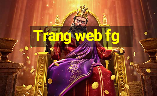 Trang web fg