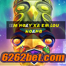 đếm ngày xa em lou hoàng