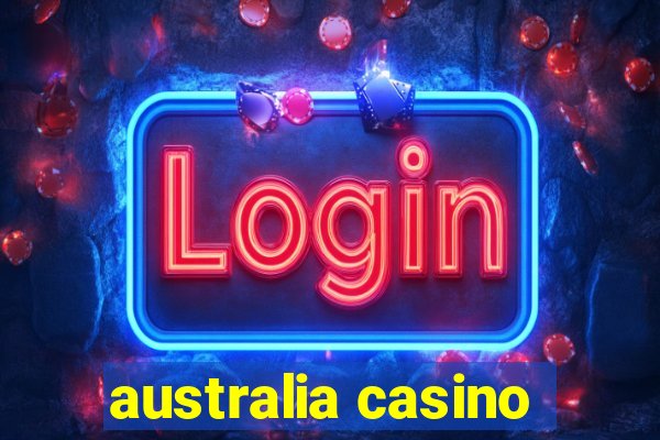 australia casino