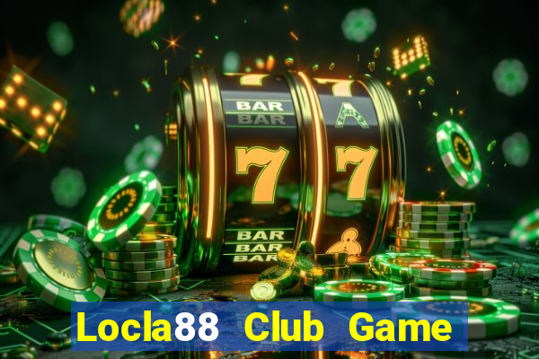 Locla88 Club Game Bài Nhện