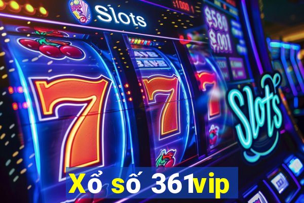 Xổ số 361vip