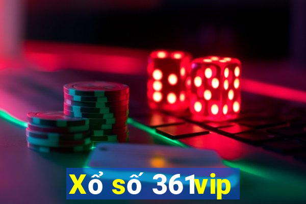 Xổ số 361vip