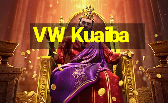 VW Kuaiba