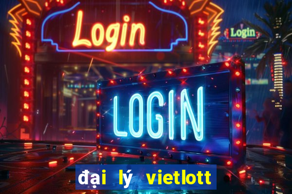 đại lý vietlott gần nhất