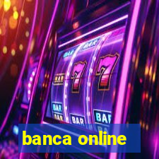 banca online