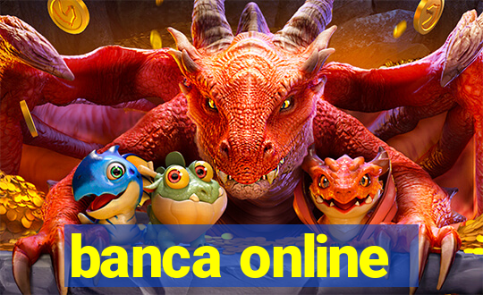 banca online