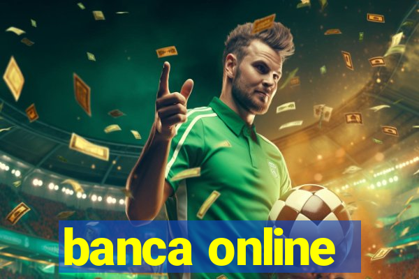 banca online