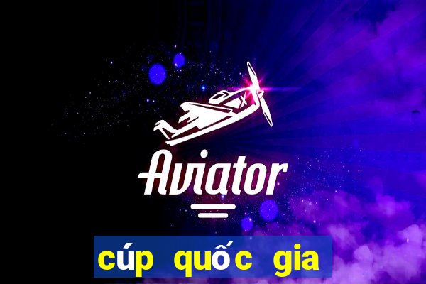 cúp quốc gia đức bxh