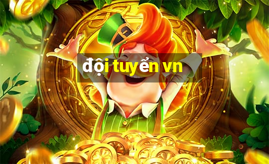 đội tuyển vn