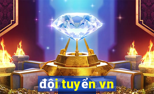 đội tuyển vn