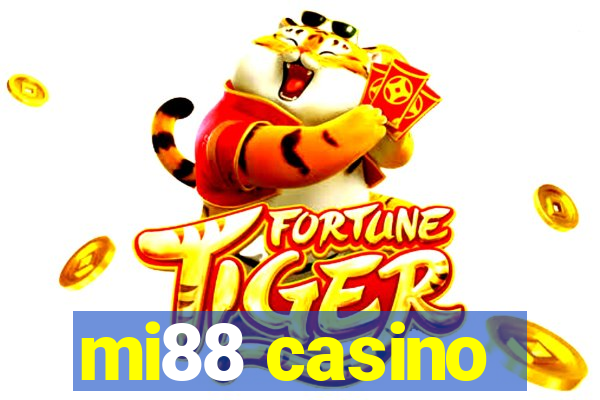 mi88 casino