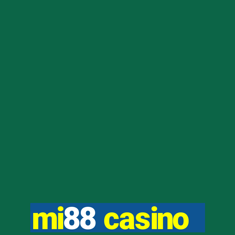 mi88 casino