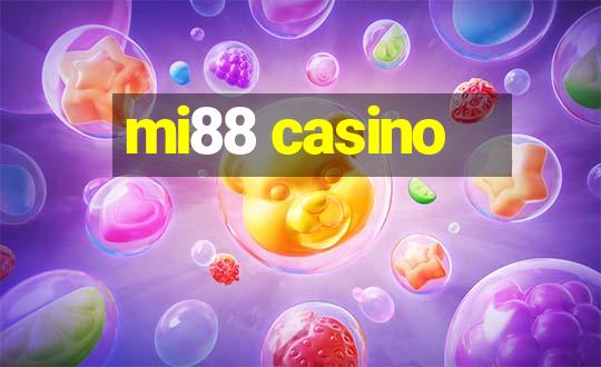 mi88 casino