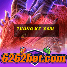 thong ke xsbl