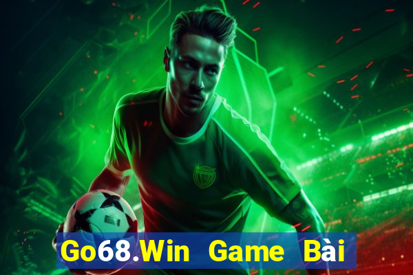 Go68.Win Game Bài Ma Thuật