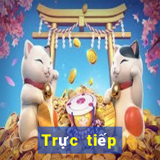 Trực tiếp XSDTMB thứ Ba