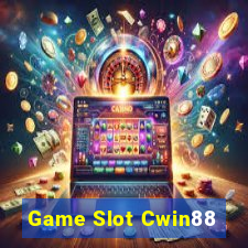 Game Slot Cwin88