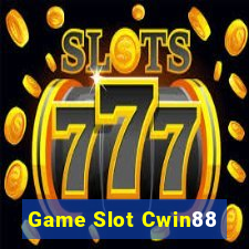 Game Slot Cwin88