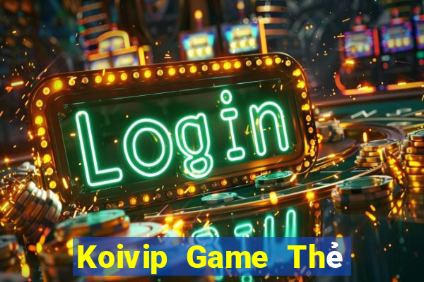 Koivip Game Thẻ Bài Eloras