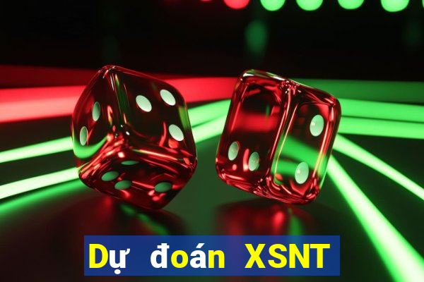 Dự đoán XSNT thứ hai