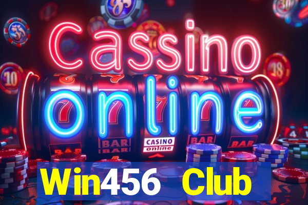 Win456 Club Download Game Đánh Bài