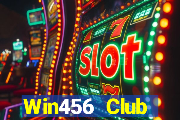 Win456 Club Download Game Đánh Bài