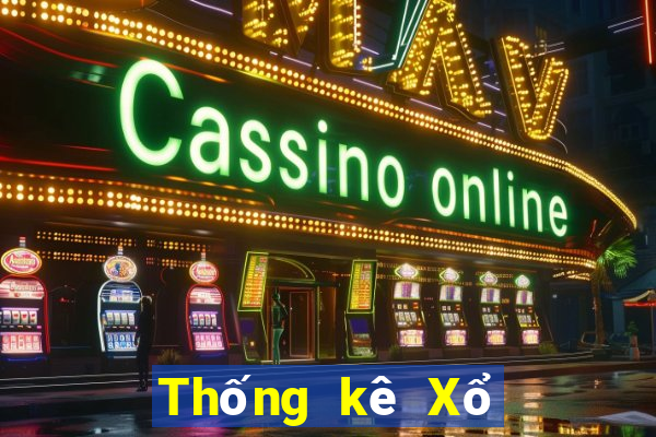 Thống kê Xổ Số Bà Rịa Vũng Tàu ngày 10