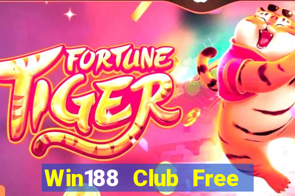 Win188 Club Free Online Card Game