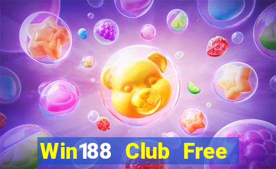 Win188 Club Free Online Card Game