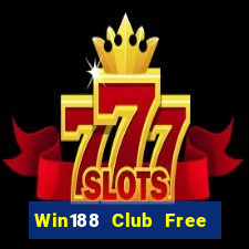 Win188 Club Free Online Card Game