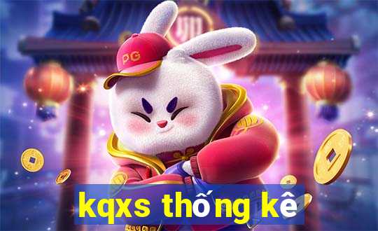 kqxs thong ke