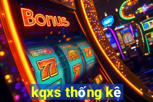 kqxs thong ke