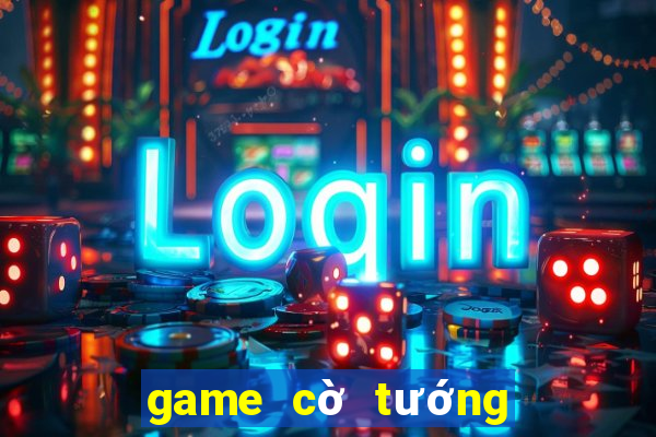 game cờ tướng việt nam